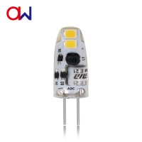  G4 LED Bulb ACDC12V1Watt led Light  bulbs 1Pack 6 Pack