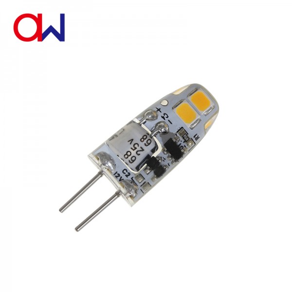 G4 LED Bulb ACDC12V1Watt led Light bulbs 1Pack 6 Pack G4 LED Bulb ACDC12V1Watt led Light bulbs 1Pack 6 Pack