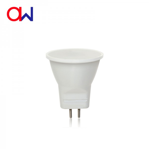 Mr11 LED 2835 smd  ACDC12V  3W 120° 300-350 lumen Indoor spotlights  1 pack, 6packs