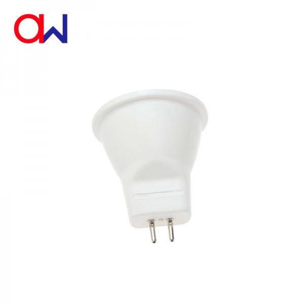 Mr11 LED 2835 smd  ACDC12V  3W 120° 300-350 lumen Indoor spotlights  1 pack, 6packs