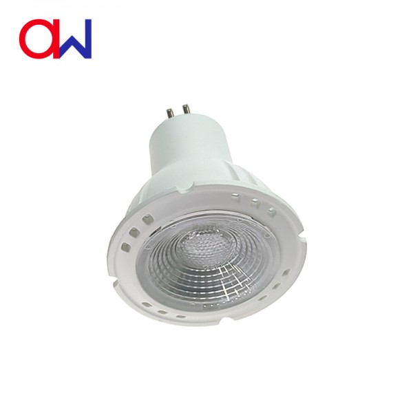 Plastic MR16 LED Bulbs 12V 5W LED-MR16 Plastic MR16 LED Bulbs 12V 5W LED-MR16