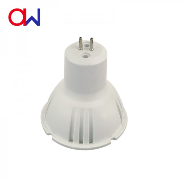 Plastic MR16 LED Bulbs 12V 5W LED-MR16 Plastic MR16 LED Bulbs 12V 5W LED-MR16
