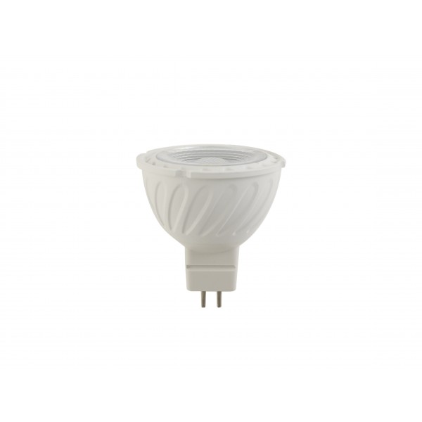 SMD LED Bulb GU10 5W AC120V/AC230 Light 1 Pack 6Pack