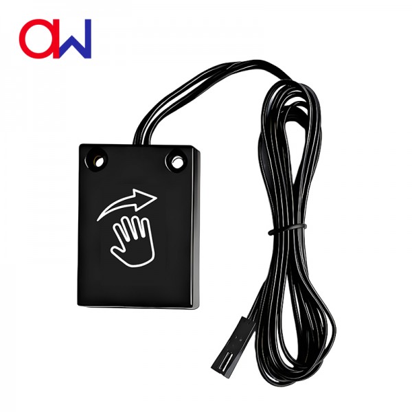 SWA01R Air Motion SWitch + Dim  DC12-24V Rectangular