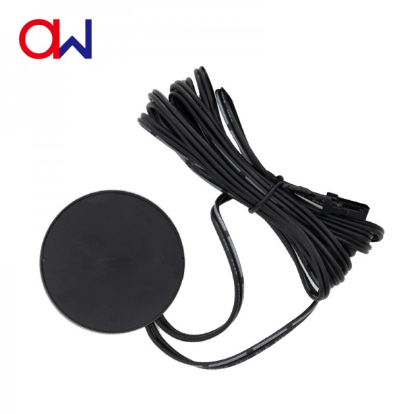 Human Switch Air Inductive Switch 12V LED IR Infrared Human Sensor Light Switch