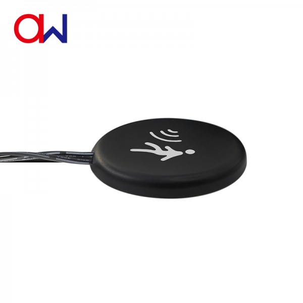 Human Switch Air Inductive Switch 12V LED IR Infrared Human Sensor Light Switch