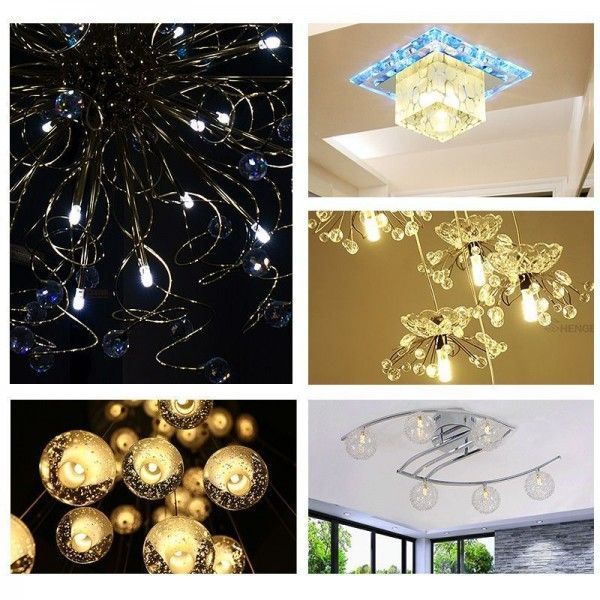 LED G9 Bulb 2.5 W AC 120 or 230V Epistar COB Chip LED G9 Bulb 2.5 W AC 120 or 230V Epistar COB Chip