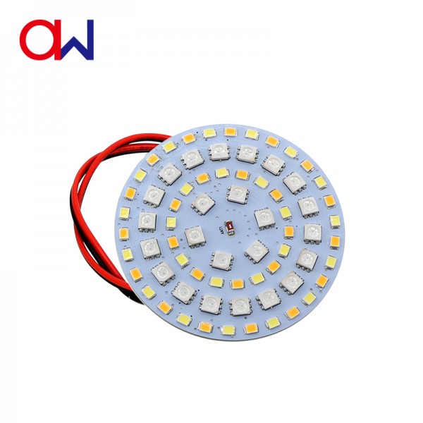 13W DC10-30V  Tuya Bluetooth intelligent APP deep dimming and color regulating temperature