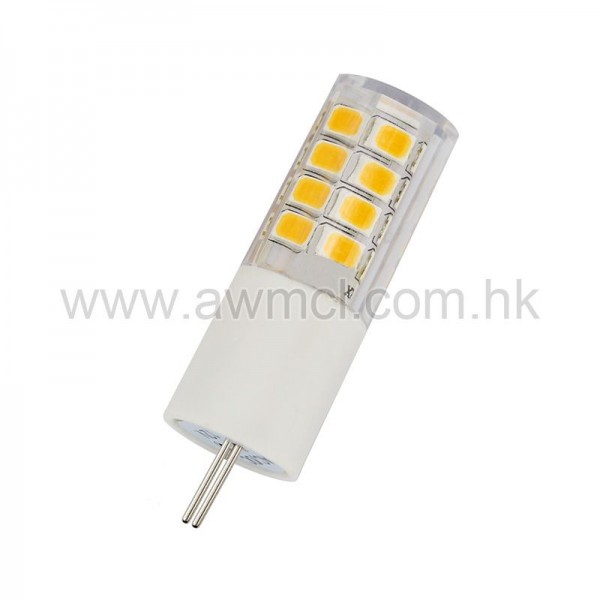 Epistar LED Bulb G4 LED 2.5 W AC DC 12V Light ETL certificate 6Pack Epistar LED Bulb G4 LED 2.5 W AC DC 12V Light ETL certificate 6Pack