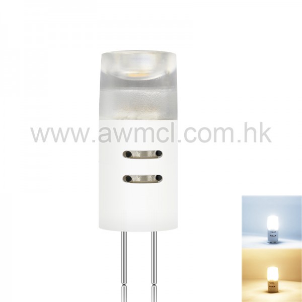 Epistar LED Bulb G4 1.1 W AC DC 12V Light 6Pack