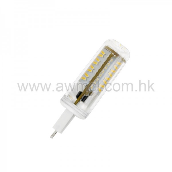 LED Corn Bulb G9 3W 70 PCS 3014 SMD AC120V or AC230V Light ETL 6Pack LED Corn Bulb G9 3W 70 PCS 3014 SMD AC120V or AC230V Light ETL 6Pack