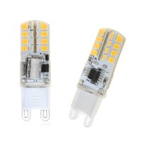 LED Corn Bulb G9 2.5W 32 PCS 2835 SMD AC230V Light 6Pack