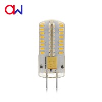 Epistar LED Bulb G4 63PC LED AC DC 12V Light 6Pack