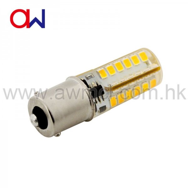 LED Corn Bulb BA15D 3W 48 PCS 2835 SMD AC DC 12V Light LED Corn Bulb BA15D 3W 48 PCS 2835 SMD AC DC 12V Light