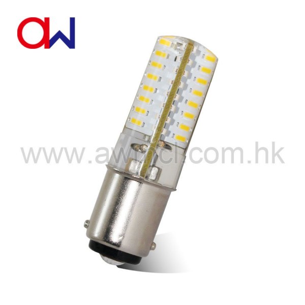 LED Corn Bulb BAY15D 2.5W 64 PCS 3014 SMD AC120V or AC230V Light LED Corn Bulb BAY15D 2.5W 64 PCS 3014 SMD AC120V or AC230V Light