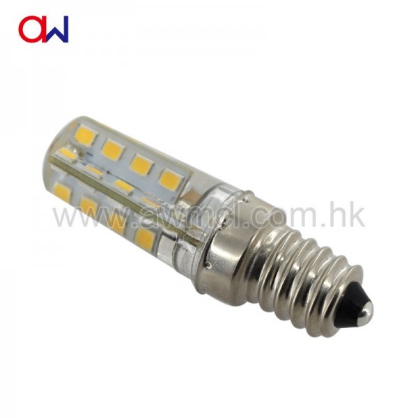 LED Corn Bulb E14 3W 32 PCS 2835 SMD AC120V or AC 230V Light