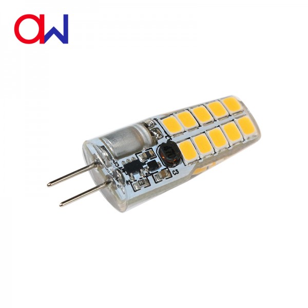 G4 LED Bulb SMD2835 AC DC12V 2.3Watt Led Light Bulbs 6 Pack G4 LED Bulb SMD2835 AC DC12V 2.3Watt Led Light Bulbs 6 Pack