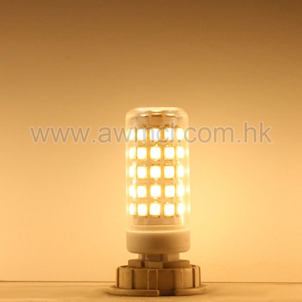 LED G9 Bulb 5 W ETL AC 120V or 230V 64 SMD2835 Chip Warm White Cool White 6Pack LED G9 Bulb 5 W ETL AC 120V or 230V 64 SMD2835 Chip Warm White Cool White 6Pack