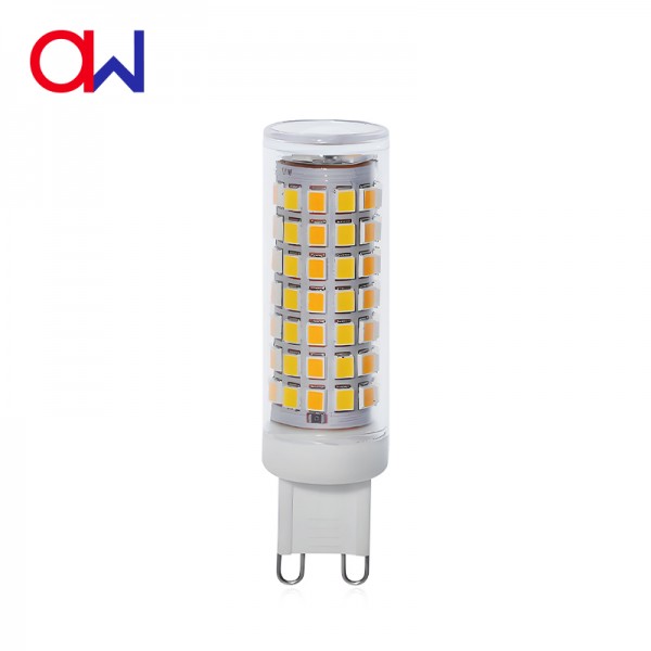 New G9LED 6w Dim to Warm Downlight  2700k to 1800k CRI80 450LM G9 Dim to Warm 6Pack