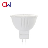 M16 LED Bulb Spotlight Aluminum PC 5W Downlight Indoor Lighting 1 Pack 6Pack