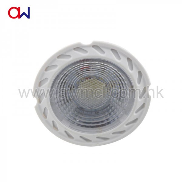 SMD LED Bulb MR16 7W AC120V/AC230 Light  6Pack