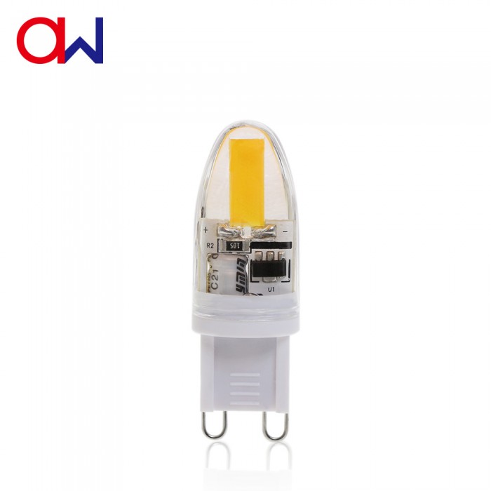 Ampoule LED G4 1.8W (220V)