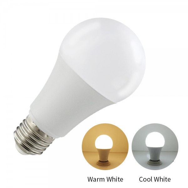 9W Color Change Compatible With Alexa And Google Home Assistant Smart WiFi Light Bulb Led Smart Bulb LED RGB 6 pack